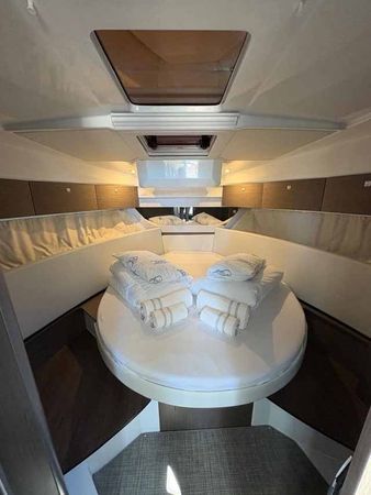 Jeanneau Merry Fisher 1095 | Solea