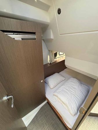 Jeanneau Merry Fisher 1095 | Solea