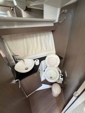 Jeanneau Merry Fisher 1095 | Solea