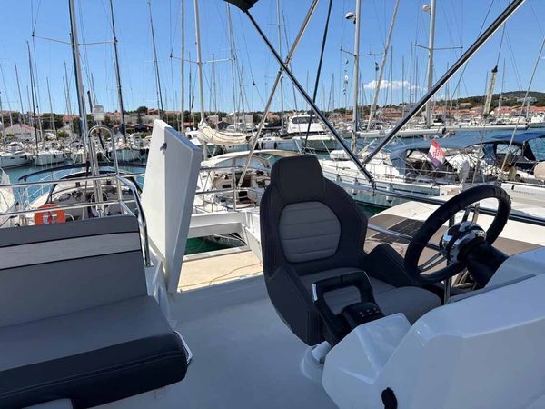 Jeanneau Merry Fisher 1095 | Solea