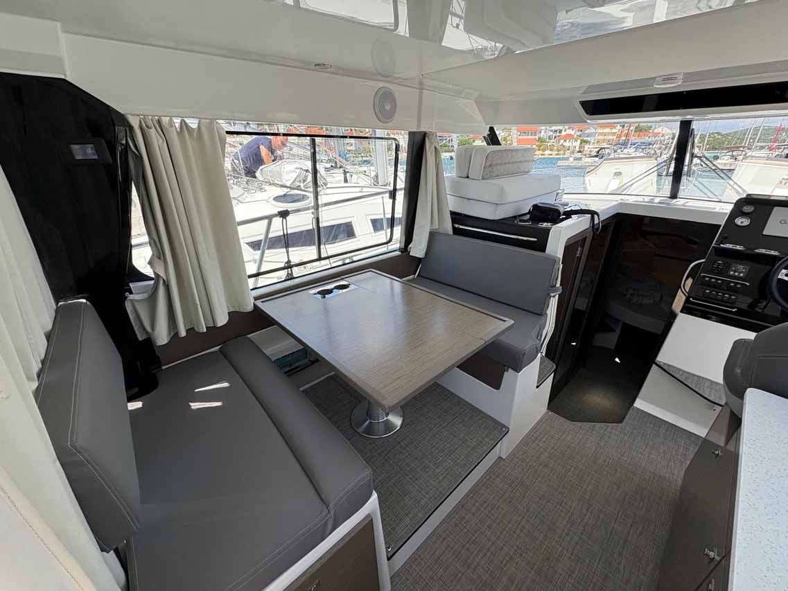 Jeanneau Merry Fisher 1095 | Solea