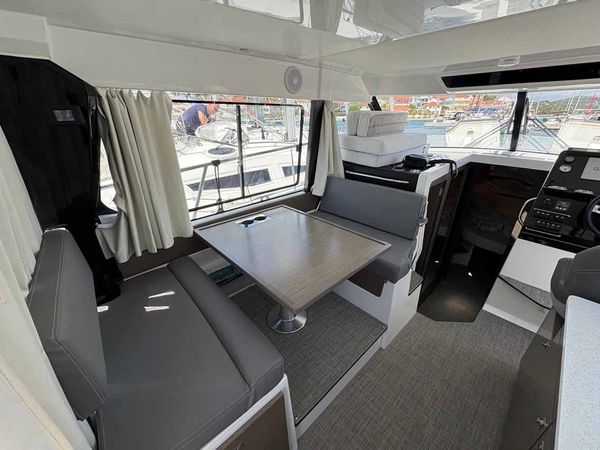 Jeanneau Merry Fisher 1095 | Solea