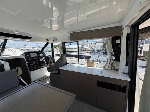 Jeanneau Merry Fisher 1095 | Solea