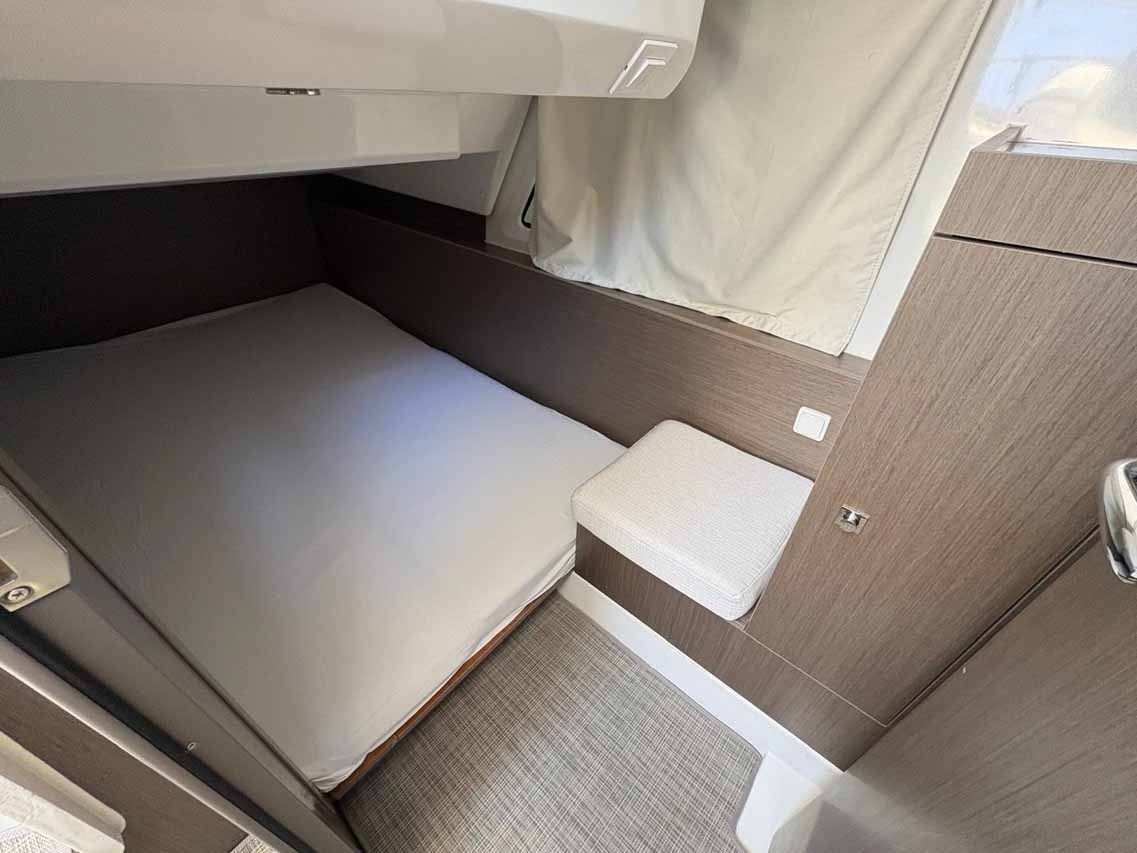 Jeanneau Merry Fisher 1095 | Solea