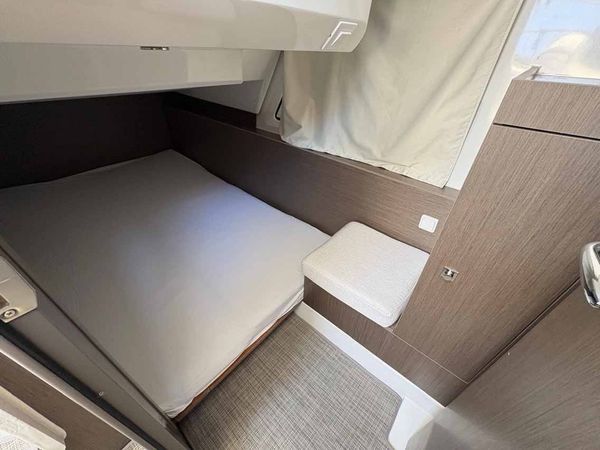 Jeanneau Merry Fisher 1095 | Solea