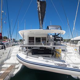 Lagoon 40 | Mare Ipanema