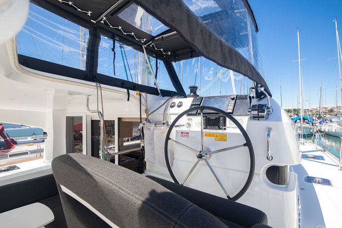 Lagoon 40 | Mare Ipanema