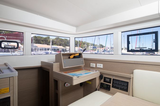 Lagoon 40 | Mare Ipanema