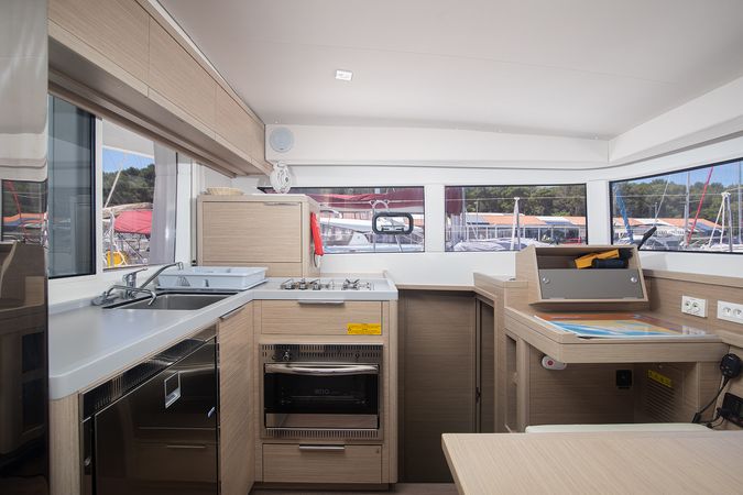 Lagoon 40 | Mare Ipanema