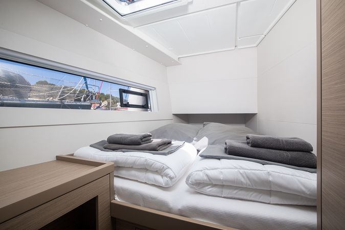 Lagoon 40 | Mare Ipanema