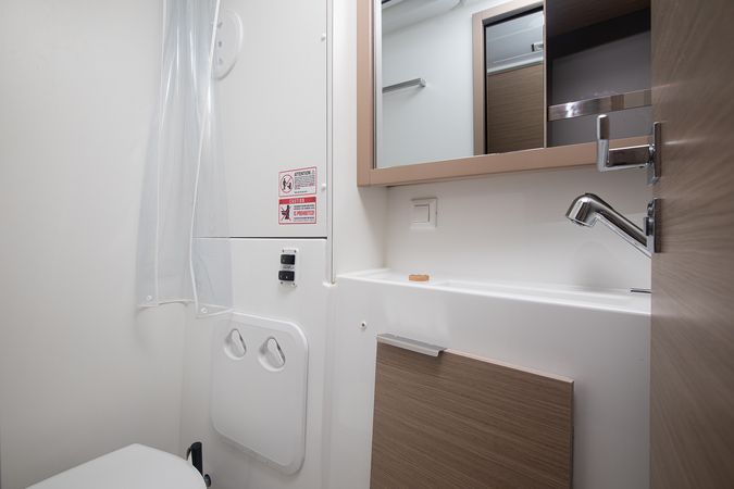 Lagoon 40 | Mare Ipanema