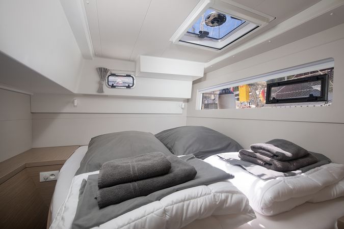 Lagoon 40 | Mare Ipanema