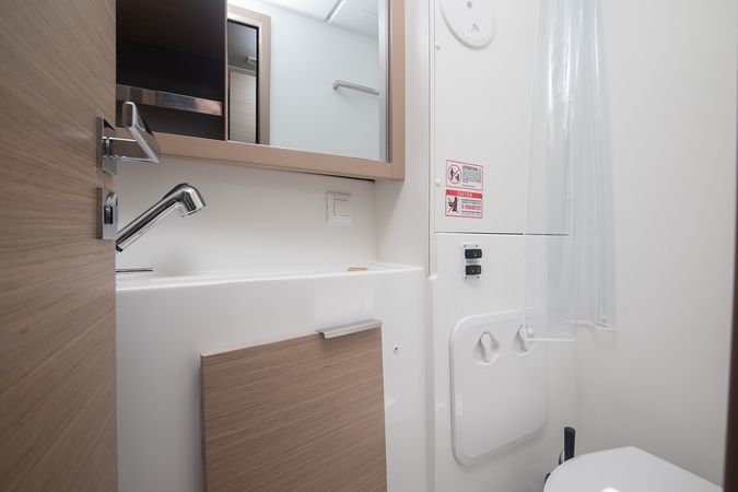 Lagoon 40 | Mare Ipanema