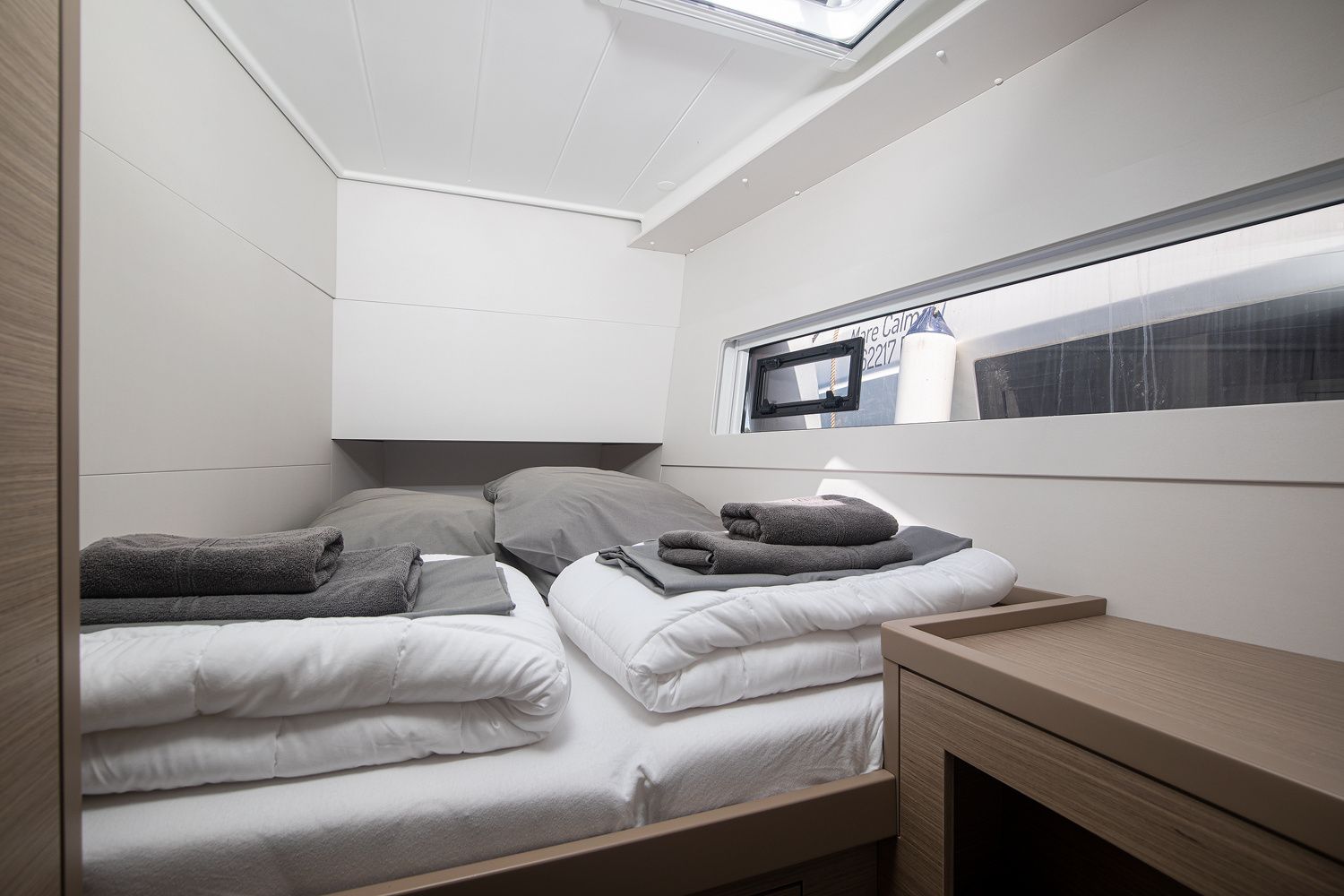 Lagoon 40 | Mare Ipanema