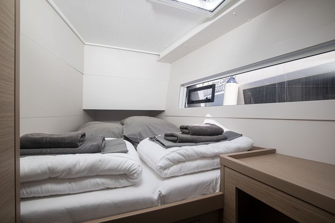 Lagoon 40 | Mare Ipanema