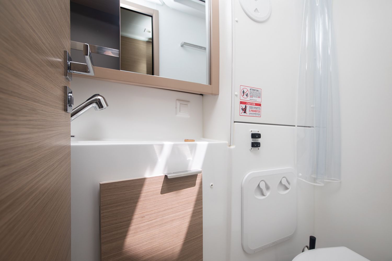 Lagoon 40 | Mare Ipanema