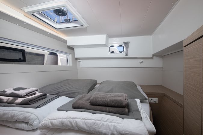 Lagoon 40 | Mare Ipanema