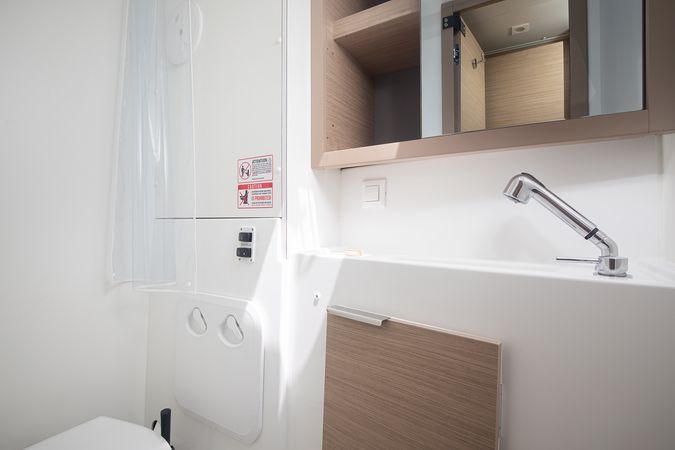 Lagoon 40 | Mare Ipanema