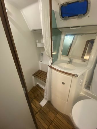 Beneteau Oceanis Clipper 361 | Isolde