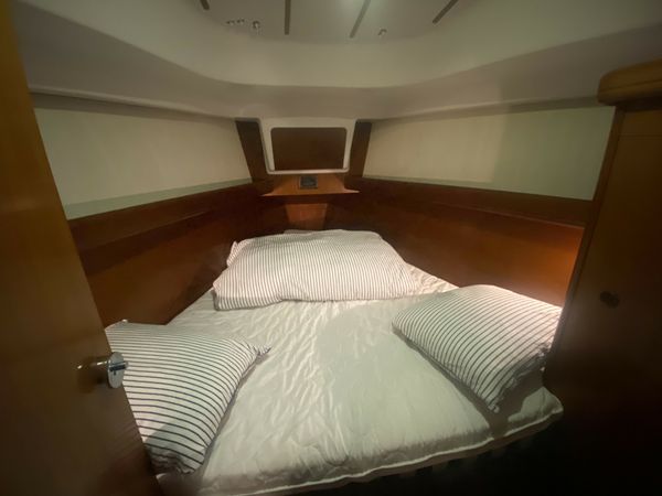 Beneteau Oceanis Clipper 361 | Isolde