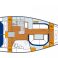 Beneteau Oceanis Clipper 361 | Isolde