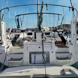 Dufour 44 | Miram