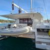 Fountaine Pajot Tanna 47 | Sam