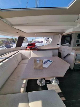 Fountaine Pajot Tanna 47 | Sam
