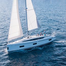 Bavaria C42 | Giulia