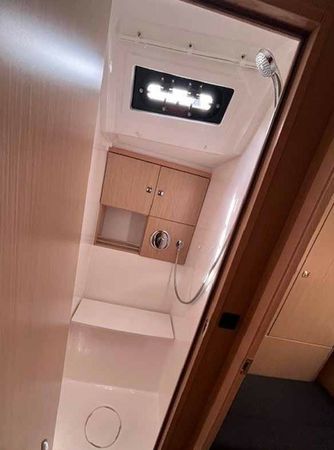 Bavaria Cruiser 46 | Amarone