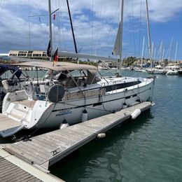 Bavaria Cruiser 46 | Amarone