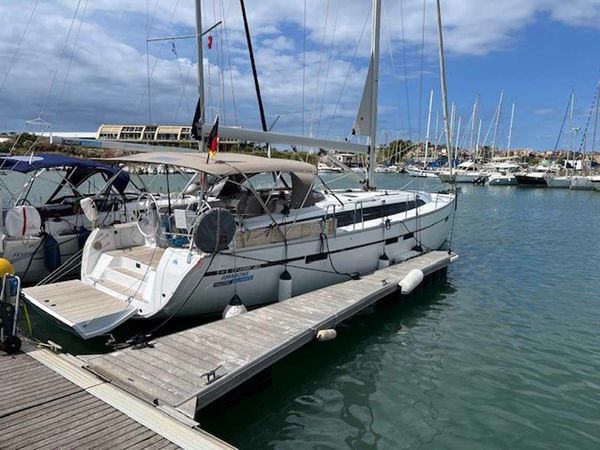 Bavaria Cruiser 46 | Amarone