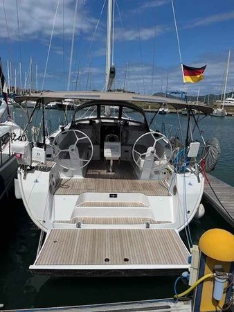 Bavaria Cruiser 46 | Amarone