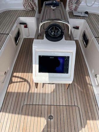 Bavaria Cruiser 46 | Amarone