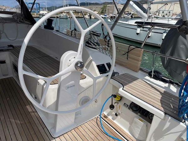 Bavaria Cruiser 46 | Amarone