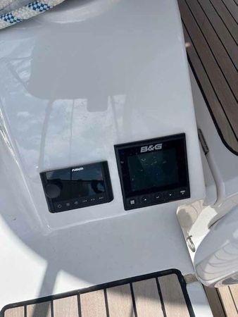Bavaria Cruiser 46 | Amarone