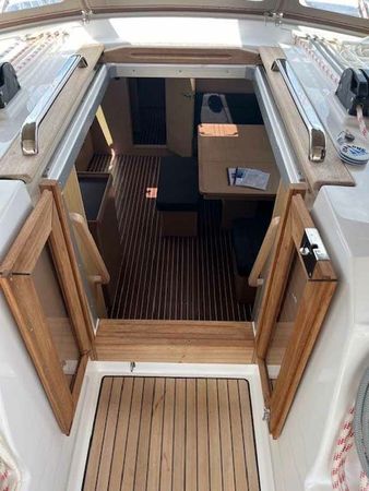 Bavaria Cruiser 46 | Amarone