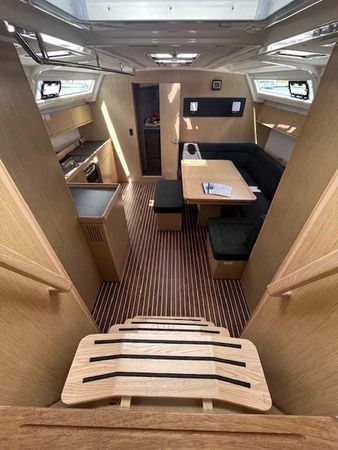 Bavaria Cruiser 46 | Amarone