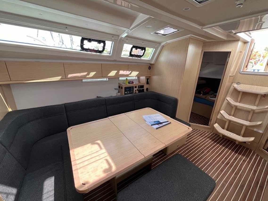 Bavaria Cruiser 46 | Amarone