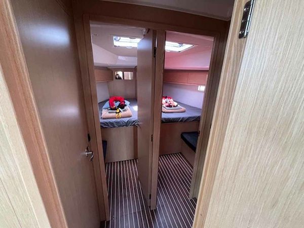 Bavaria Cruiser 46 | Amarone