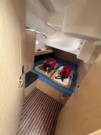 Bavaria Cruiser 46 | Amarone