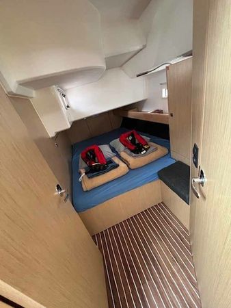 Bavaria Cruiser 46 | Amarone