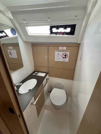 Bavaria Cruiser 46 | Amarone