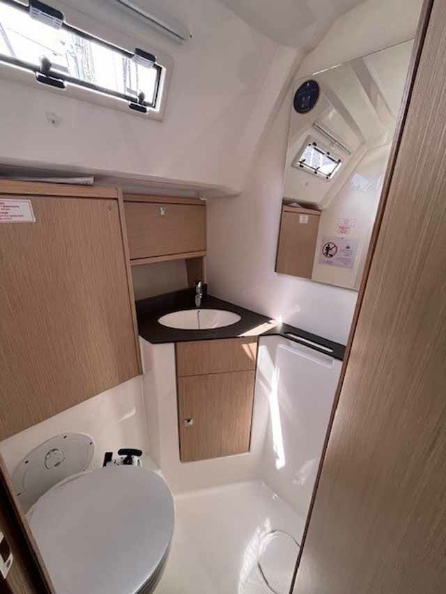 Bavaria Cruiser 46 | Amarone