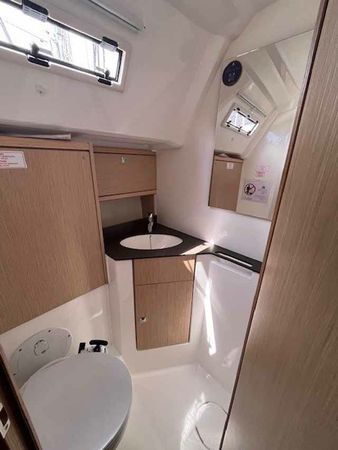 Bavaria Cruiser 46 | Amarone