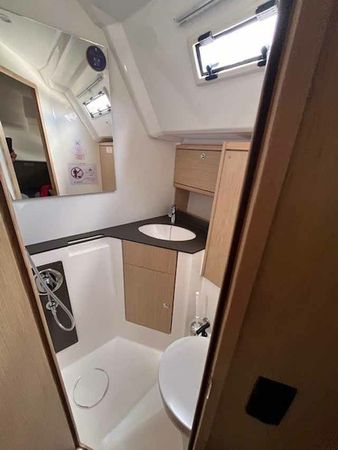 Bavaria Cruiser 46 | Amarone