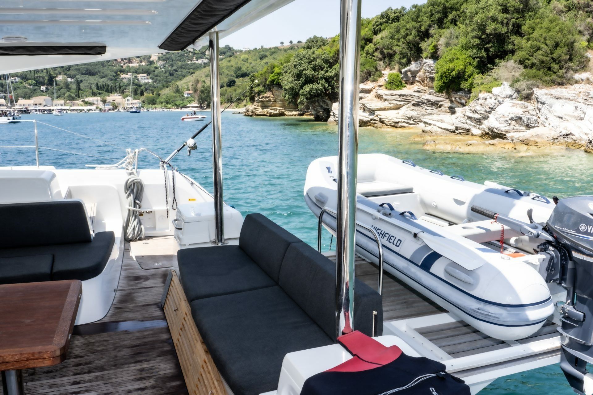 Lagoon 51 | Unconditional Love