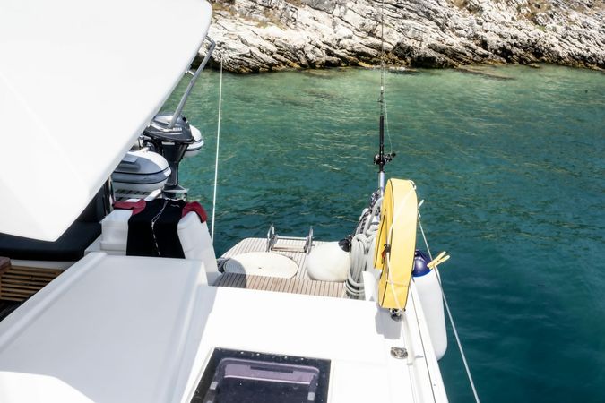 Lagoon 51 | Unconditional Love
