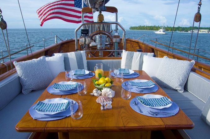 Custom Built 115 | Eros