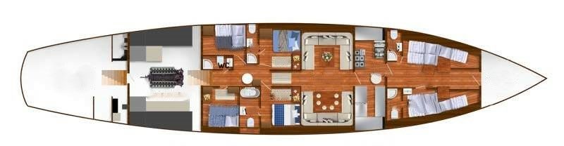 Custom Built 115 | Eros